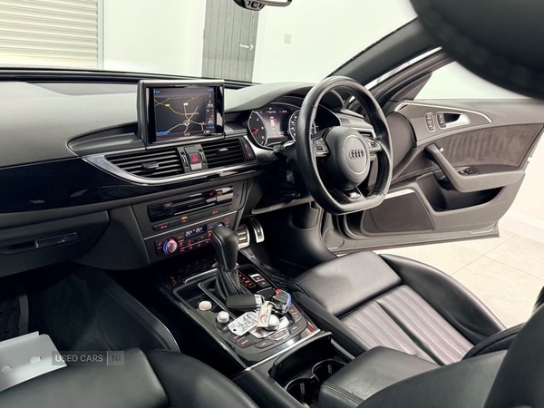 Used Audi A6 2016 for sale - 77017484: Photo 51