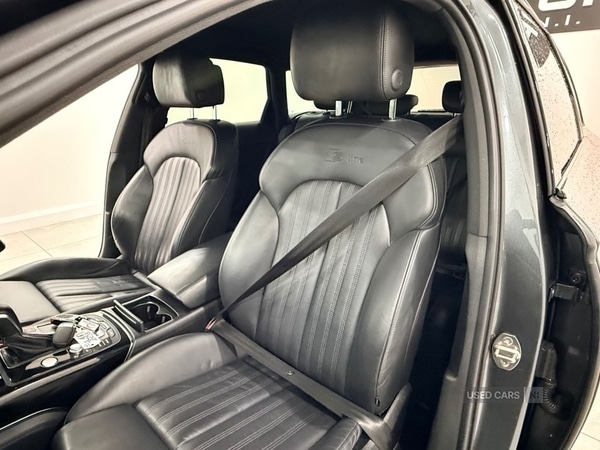 Used Audi A6 2016 for sale - 77017484: Photo 53