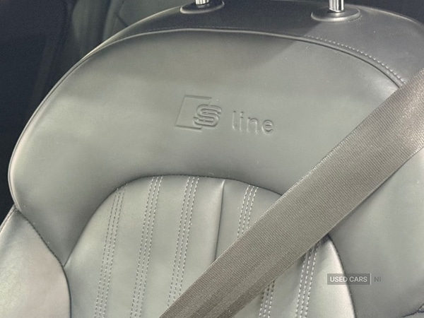 Used Audi A6 2016 for sale - 77017484: Photo 54