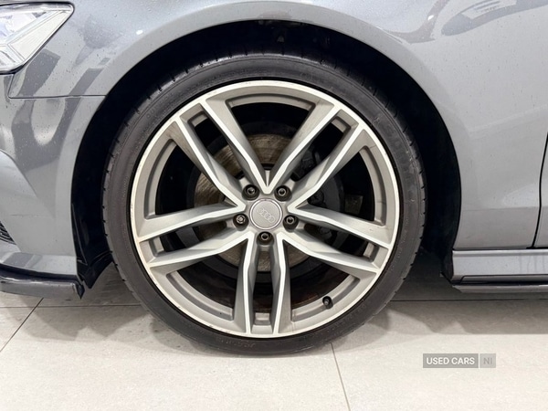 Used Audi A6 2016 for sale - 77017484: Photo 55