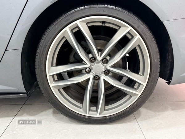 Used Audi A6 2016 for sale - 77017484: Photo 56