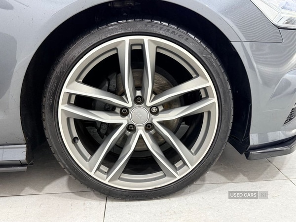 Used Audi A6 2016 for sale - 77017484: Photo 57