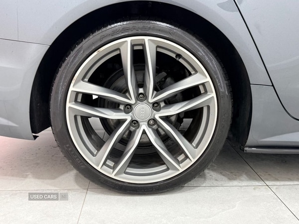 Used Audi A6 2016 for sale - 77017484: Photo 58