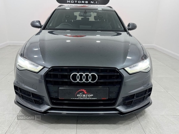 Used Audi A6 2016 for sale - 77017484: Photo 6