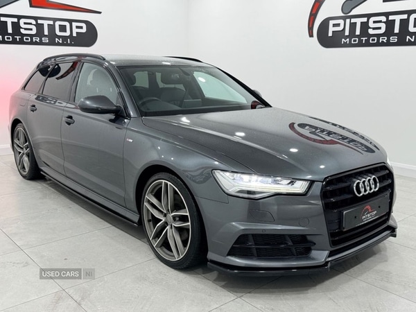 Used Audi A6 2016 for sale - 77017484: Photo 7