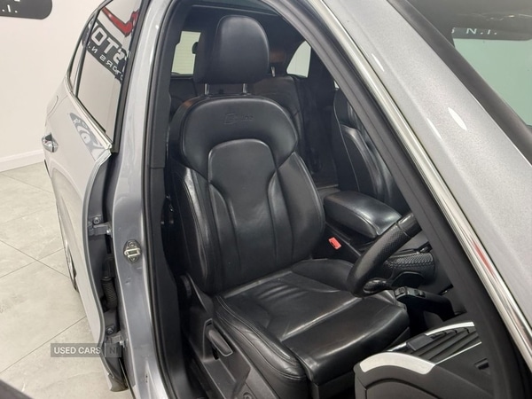 Used Audi Q5 2015 for sale - 76073423: Photo 15