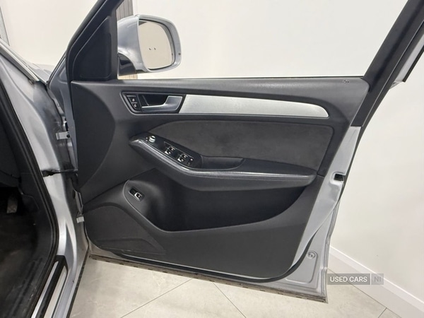 Used Audi Q5 2015 for sale - 76073423: Photo 16