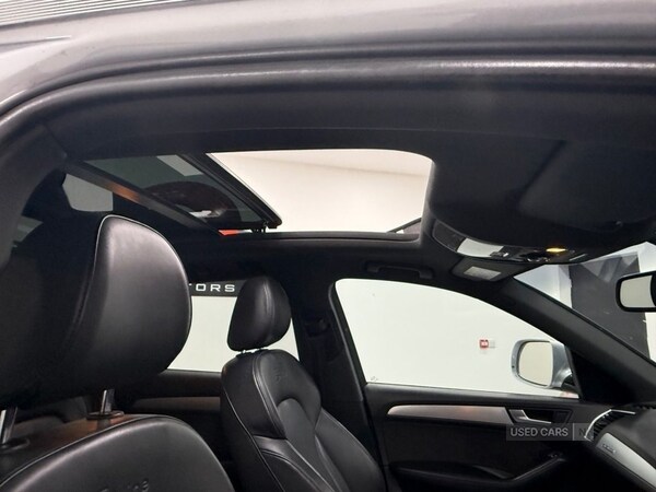 Used Audi Q5 2015 for sale - 76073423: Photo 17
