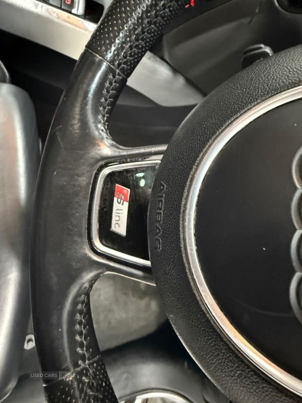 Used Audi Q5 2015 for sale - 76073423: Photo 19