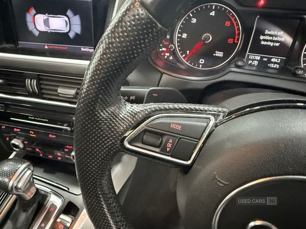 Used Audi Q5 2015 for sale - 76073423: Photo 20