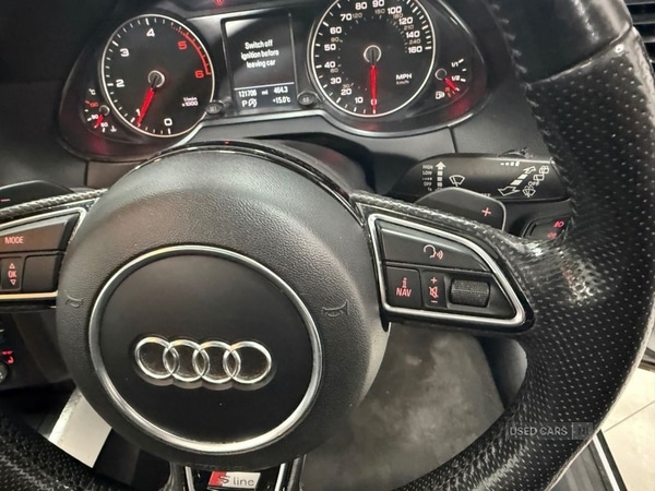 Used Audi Q5 2015 for sale - 76073423: Photo 21