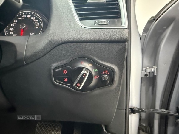 Used Audi Q5 2015 for sale - 76073423: Photo 22