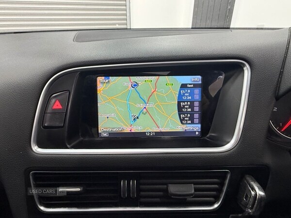 Used Audi Q5 2015 for sale - 76073423: Photo 24