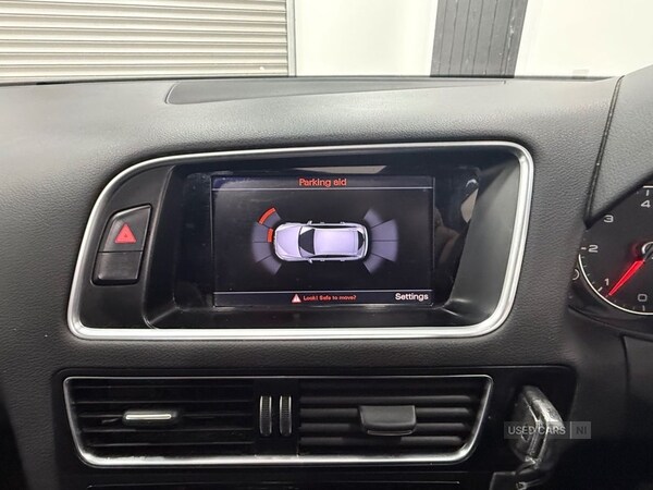 Used Audi Q5 2015 for sale - 76073423: Photo 25