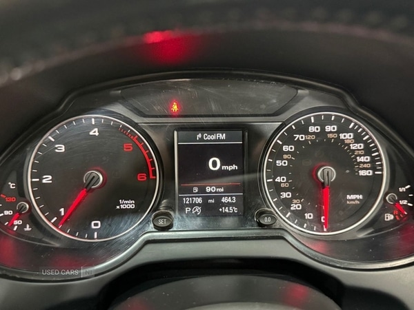 Used Audi Q5 2015 for sale - 76073423: Photo 27