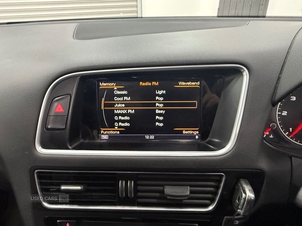 Used Audi Q5 2015 for sale - 76073423: Photo 28