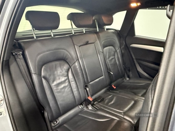 Used Audi Q5 2015 for sale - 76073423: Photo 29