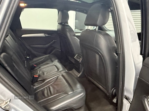 Used Audi Q5 2015 for sale - 76073423: Photo 30