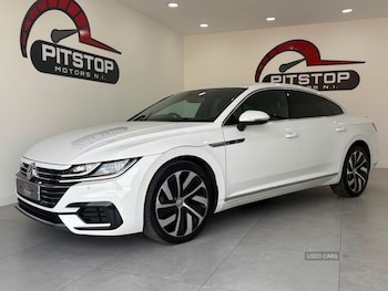 Used Volkswagen Arteon 2020 for sale - 79304637: Photo