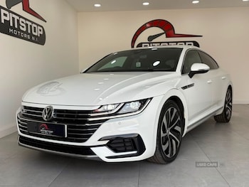 Used Volkswagen Arteon 2020 for sale - 79304637: Photo