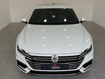 Used Volkswagen Arteon 2020 for sale - 79304637: Photo