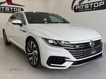 Used Volkswagen Arteon 2020 for sale - 79304637: Photo