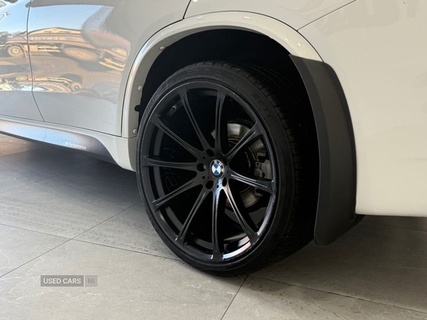 Used BMW X5 2018 for sale - 76702922: Photo 10