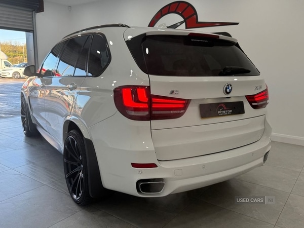 Used BMW X5 2018 for sale - 76702922: Photo 11