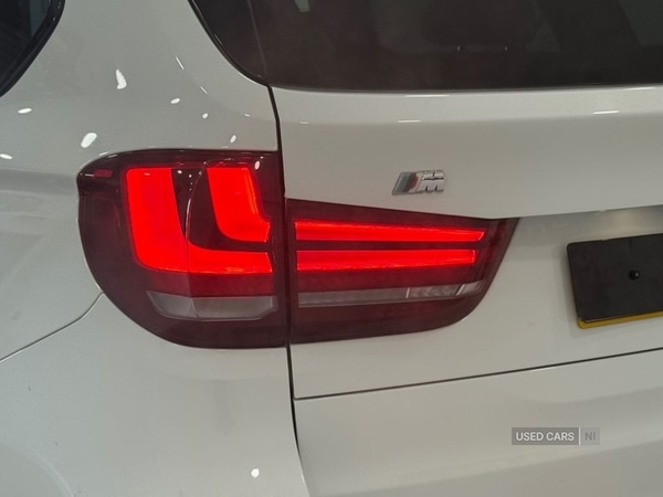 Used BMW X5 2018 for sale - 76702922: Photo 12