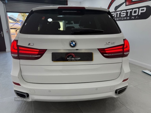 Used BMW X5 2018 for sale - 76702922: Photo 13