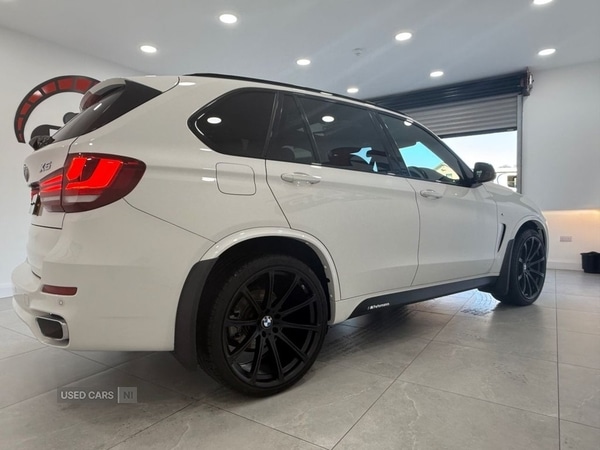 Used BMW X5 2018 for sale - 76702922: Photo 14