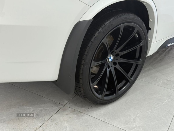 Used BMW X5 2018 for sale - 76702922: Photo 15