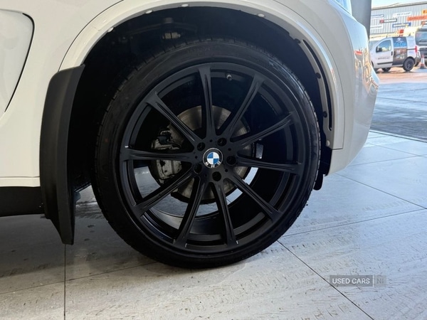 Used BMW X5 2018 for sale - 76702922: Photo 20