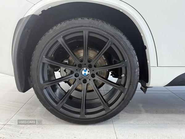Used BMW X5 2018 for sale - 76702922: Photo 21