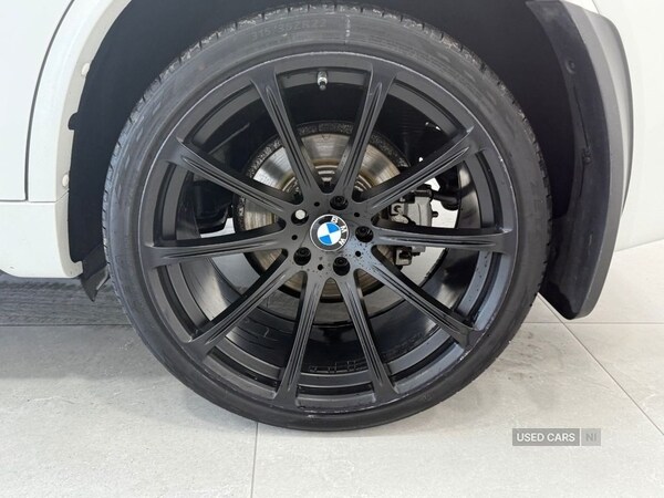 Used BMW X5 2018 for sale - 76702922: Photo 22
