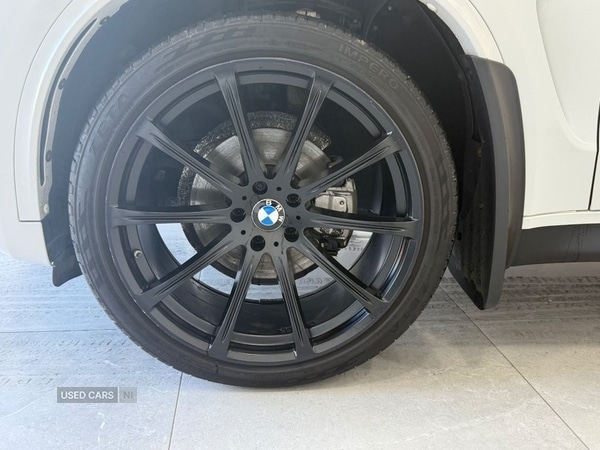 Used BMW X5 2018 for sale - 76702922: Photo 23