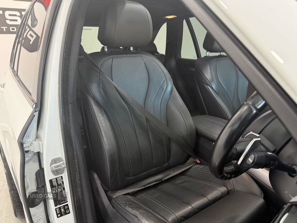 Used BMW X5 2018 for sale - 76702922: Photo 24