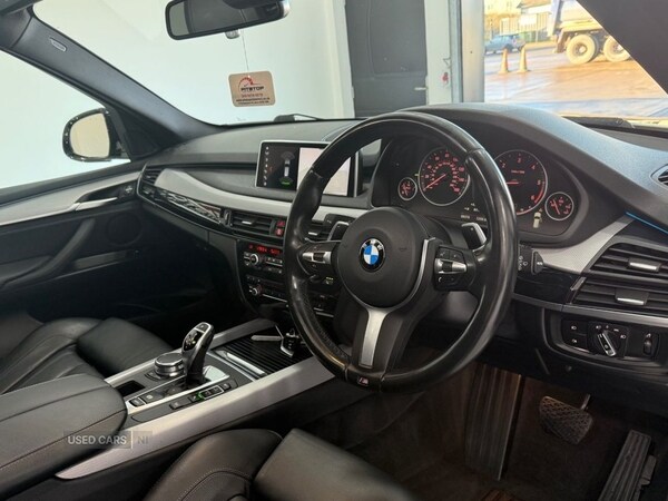 Used BMW X5 2018 for sale - 76702922: Photo 27