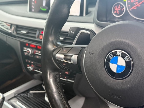 Used BMW X5 2018 for sale - 76702922: Photo 29