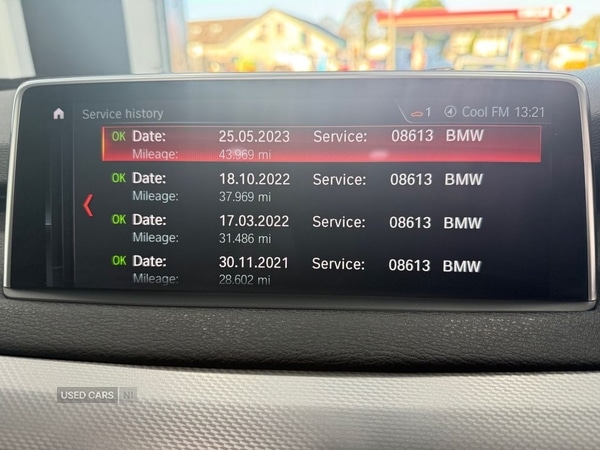 Used BMW X5 2018 for sale - 76702922: Photo 34