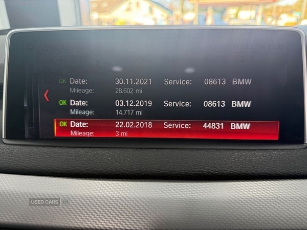 Used BMW X5 2018 for sale - 76702922: Photo 37