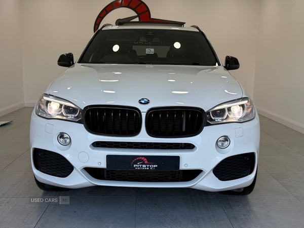 Used BMW X5 2018 for sale - 76702922: Photo 4
