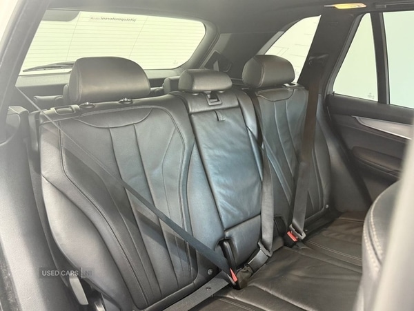 Used BMW X5 2018 for sale - 76702922: Photo 44