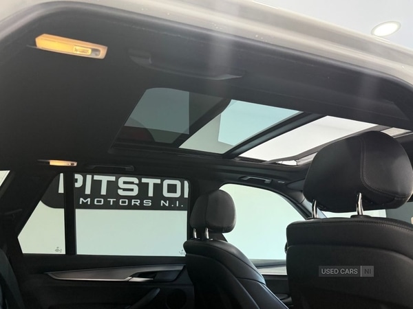 Used BMW X5 2018 for sale - 76702922: Photo 45