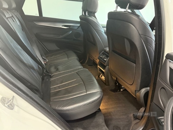 Used BMW X5 2018 for sale - 76702922: Photo 46