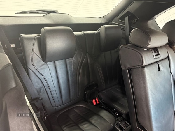 Used BMW X5 2018 for sale - 76702922: Photo 47