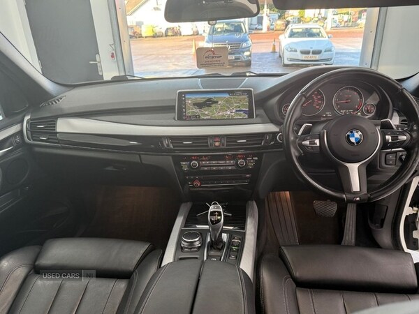 Used BMW X5 2018 for sale - 76702922: Photo 48
