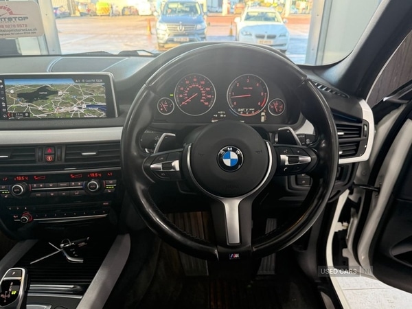 Used BMW X5 2018 for sale - 76702922: Photo 49