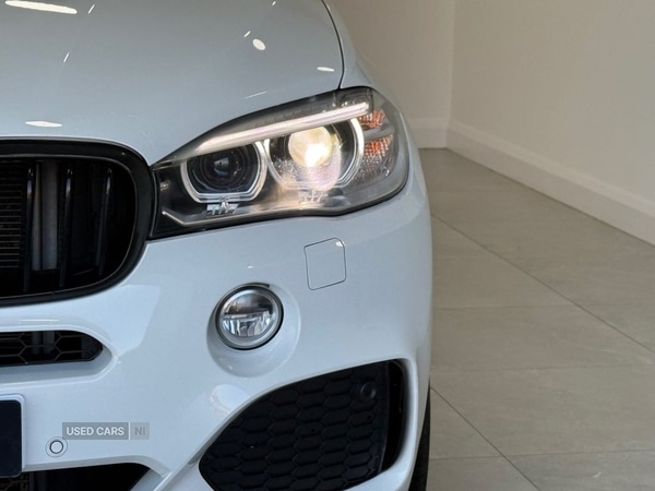 Used BMW X5 2018 for sale - 76702922: Photo 5