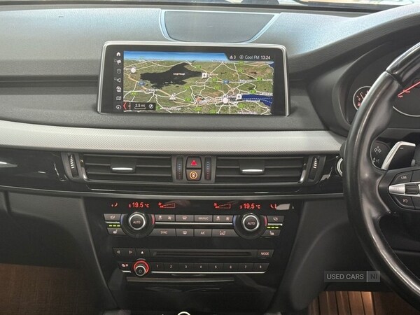 Used BMW X5 2018 for sale - 76702922: Photo 50